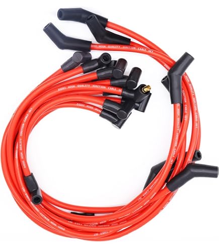 カラマリユニオン6点セット Amazon.com: Sixity Auto NGK Spark Plug Wire Set Compatible